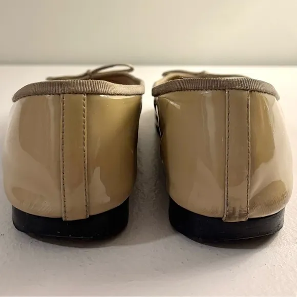 Authentic Chanel flats