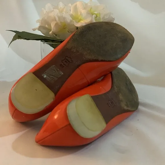 🔥AUTHENTIC🔥 TORY BURCH AURORA FLATS