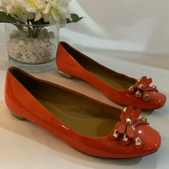 🔥AUTHENTIC🔥 TORY BURCH AURORA FLATS