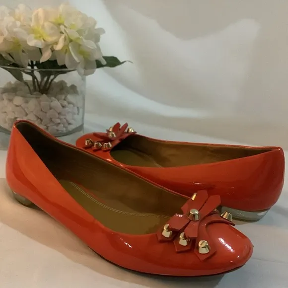🔥AUTHENTIC🔥 TORY BURCH AURORA FLATS