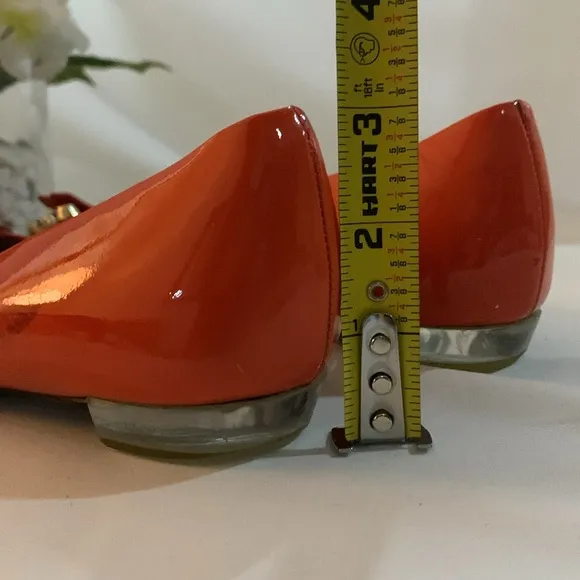🔥AUTHENTIC🔥 TORY BURCH AURORA FLATS