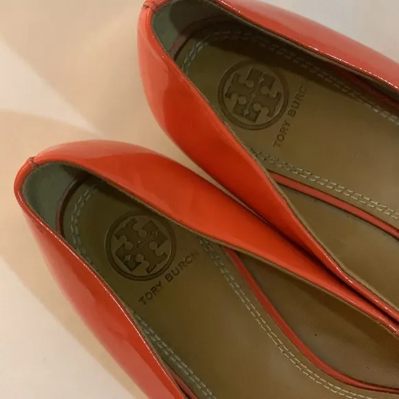 🔥AUTHENTIC🔥 TORY BURCH AURORA FLATS