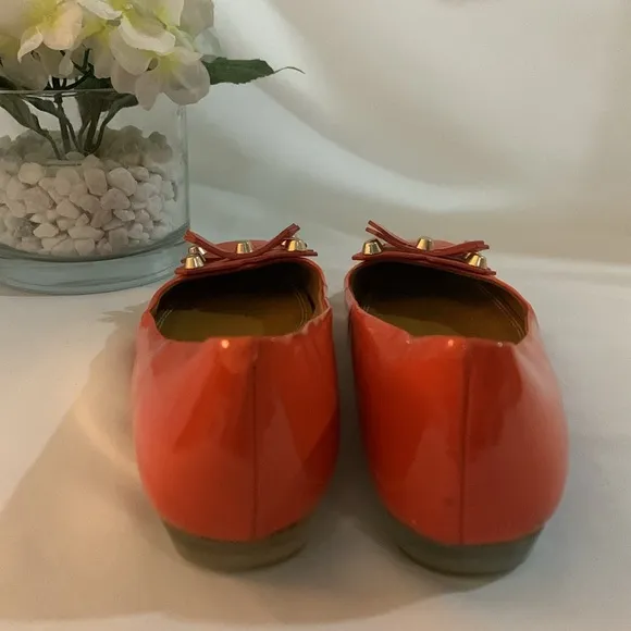 🔥AUTHENTIC🔥 TORY BURCH AURORA FLATS