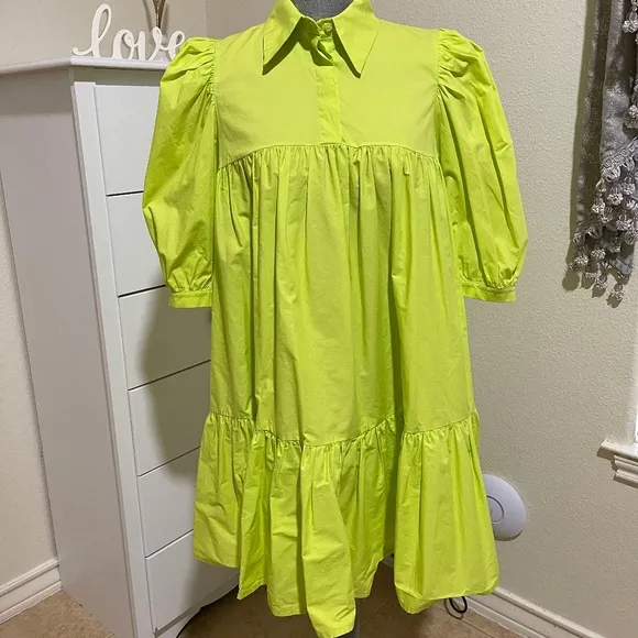 AVAVAV Casual Dress