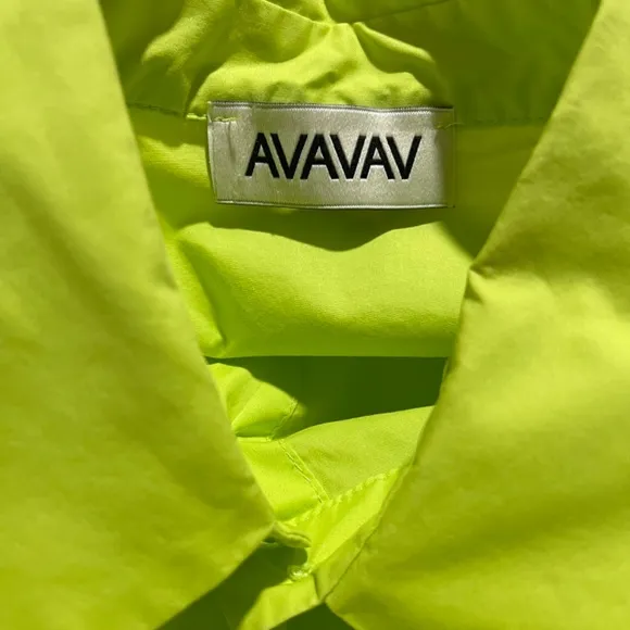 AVAVAV Casual Dress