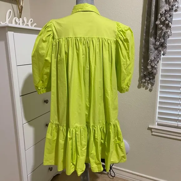 AVAVAV Casual Dress
