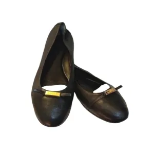 Bally flats