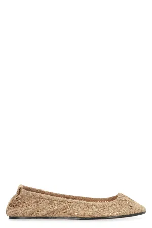 Belna Ballet flats