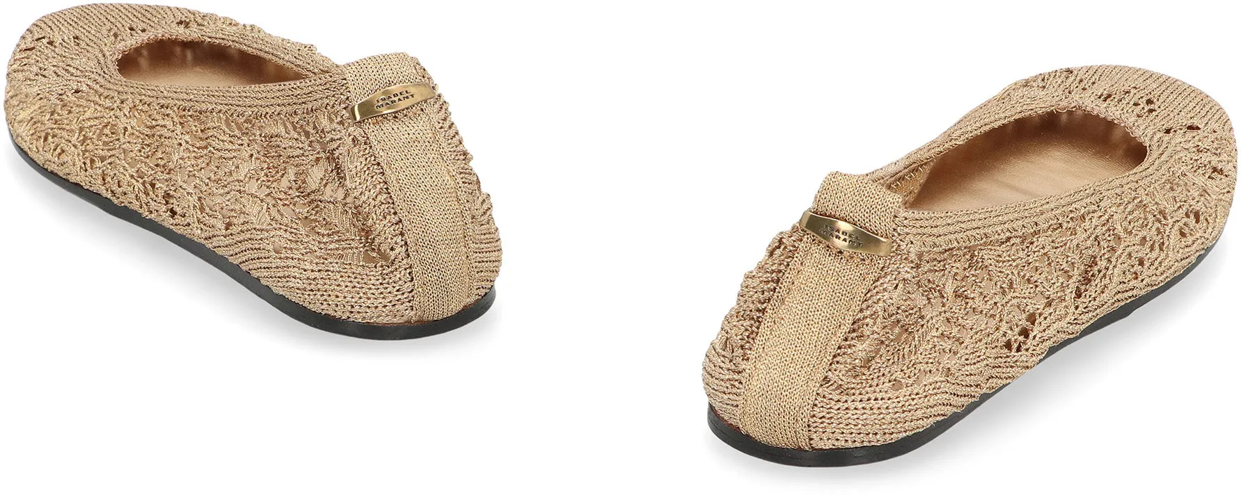 Belna Ballet flats