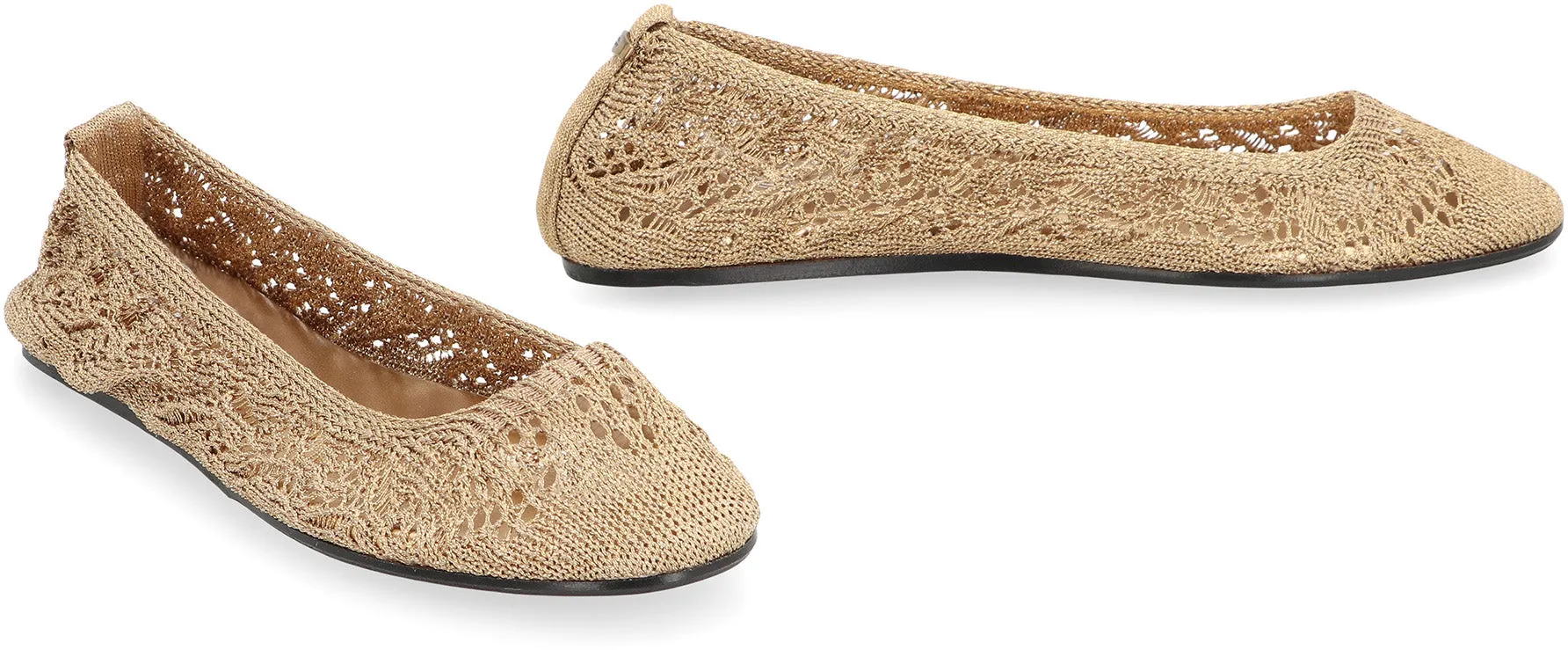 Belna Ballet flats