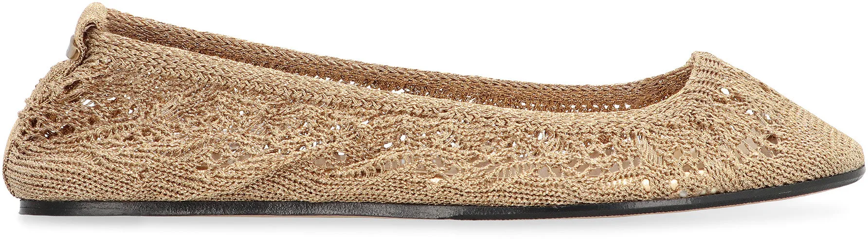 Belna Ballet flats