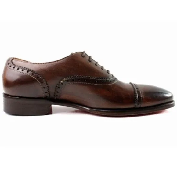 Ben Brown Brogue Mens Leather Shoes