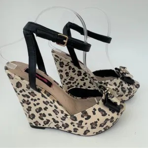 Betsey Johnson High Heels