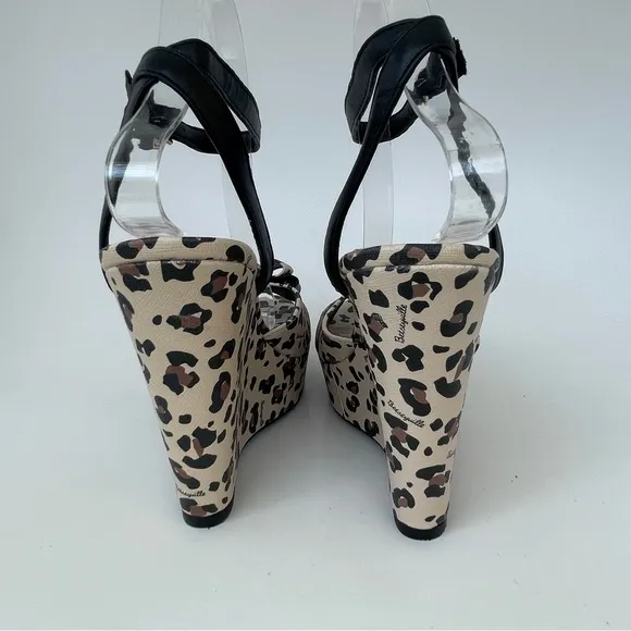 Betsey Johnson High Heels