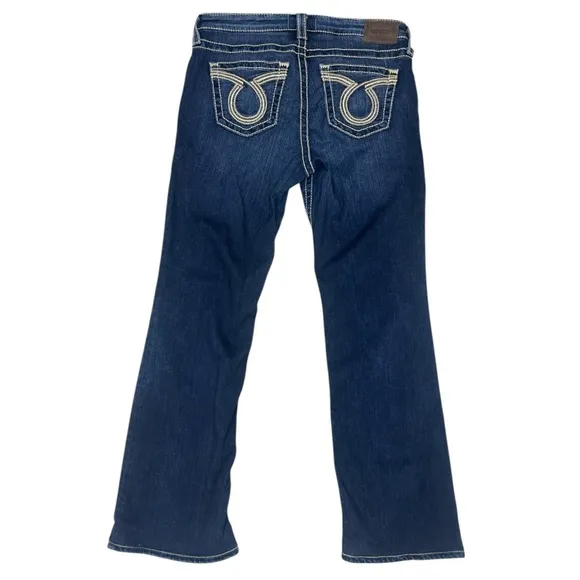 Big Star Maddie Boot Cut Jeans - Size Women’s 31R