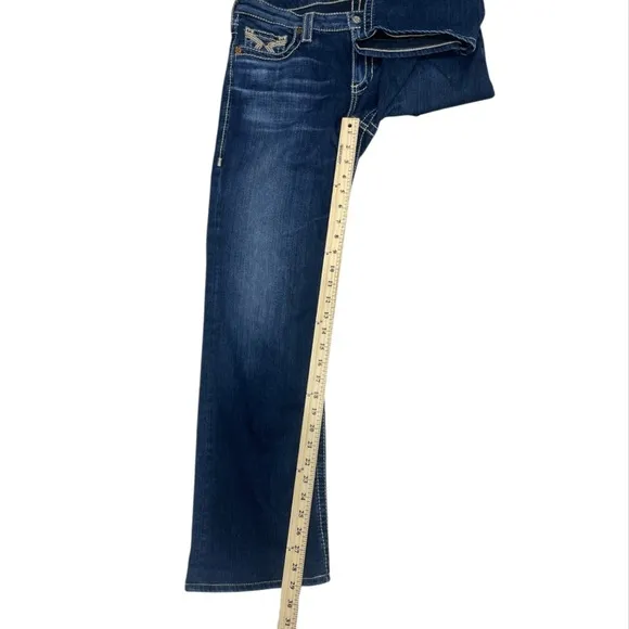 Big Star Maddie Boot Cut Jeans - Size Women’s 31R