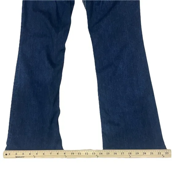 Big Star Maddie Boot Cut Jeans - Size Women’s 31R
