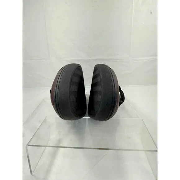 Birchbury Bramfords Mens Brown Leather Shoes Size 12