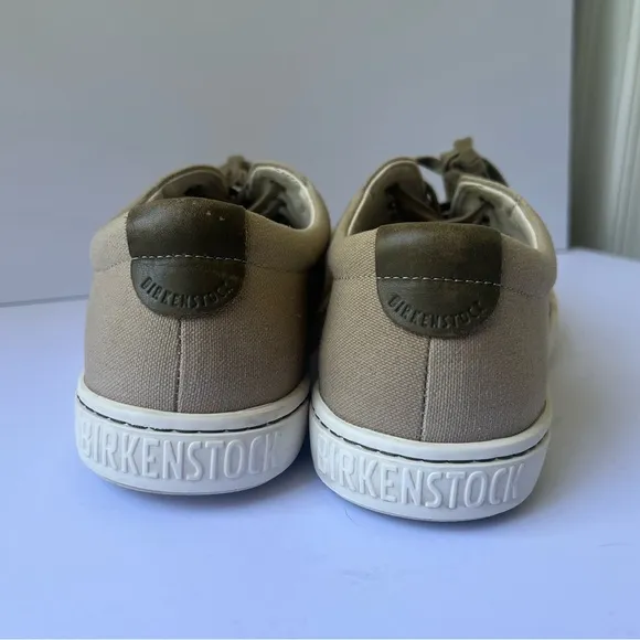 Birkenstock Arran Canvas EU Size 44 US Size 11-11.5