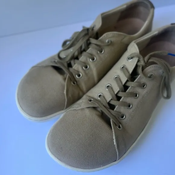 Birkenstock Arran Canvas EU Size 44 US Size 11-11.5