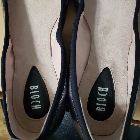 BLOCH Chara Flats