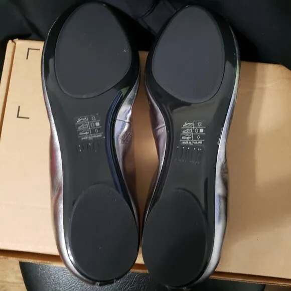 BLOCH Chara Flats