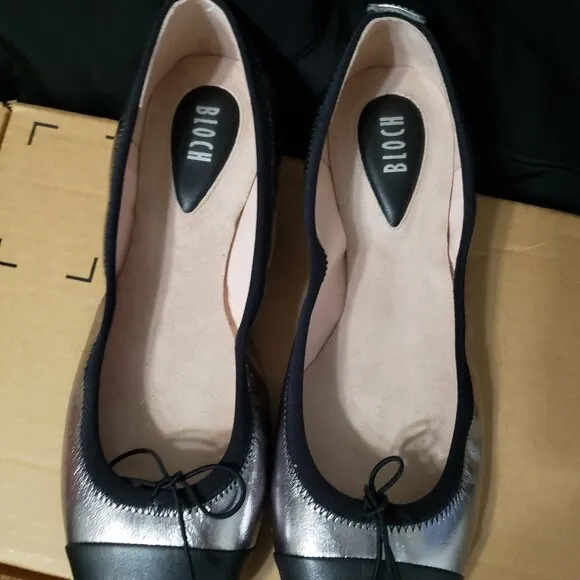 BLOCH Chara Flats