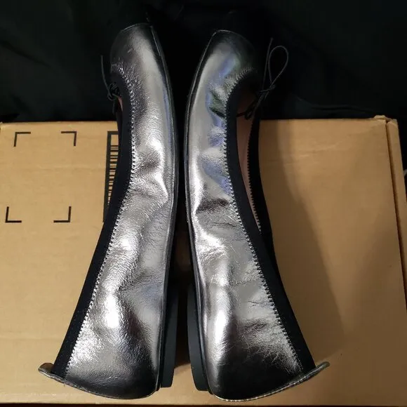 BLOCH Chara Flats