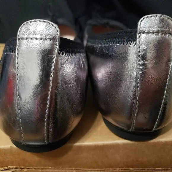 BLOCH Chara Flats