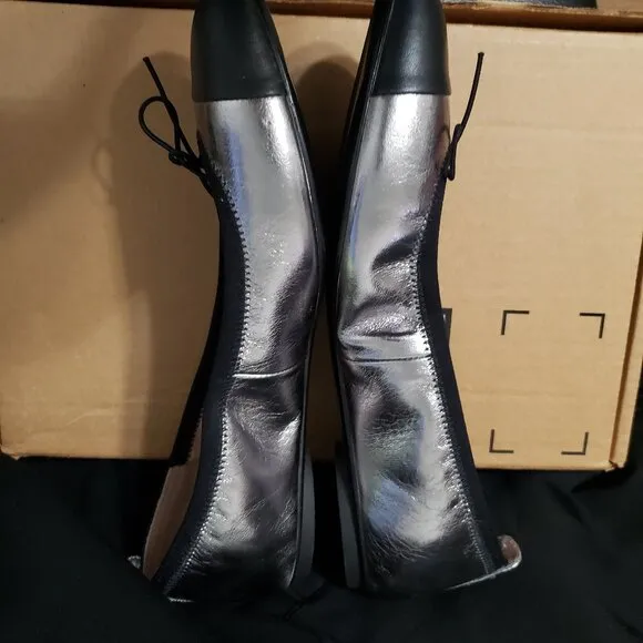 BLOCH Chara Flats