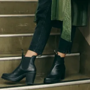 Blundstone Heel Boots