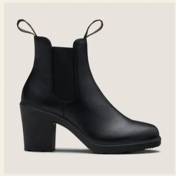 Blundstone Heel Boots