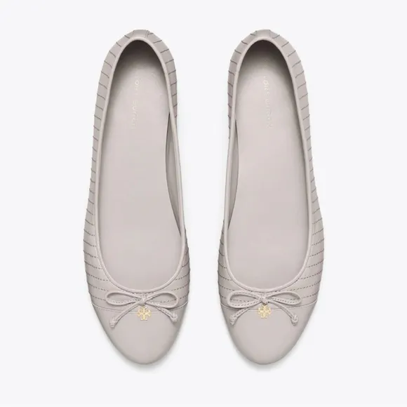 Brand New Tory Burch Women Ballet flat Size 9