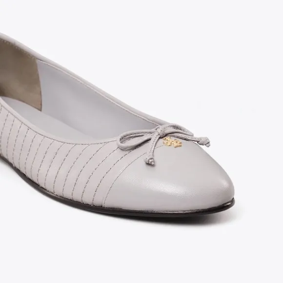 Brand New Tory Burch Women Ballet flat Size 9