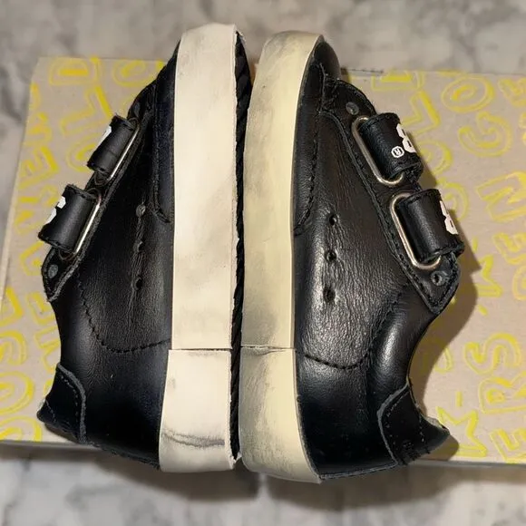 BRAND NEW GOLDEN GOOSE OLD SCHOOL SNEAKER 19EU