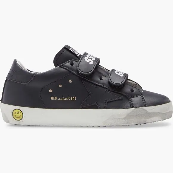 BRAND NEW GOLDEN GOOSE OLD SCHOOL SNEAKER 19EU