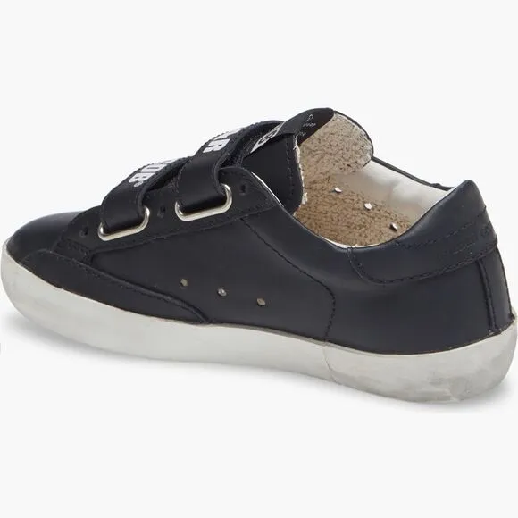 BRAND NEW GOLDEN GOOSE OLD SCHOOL SNEAKER 19EU