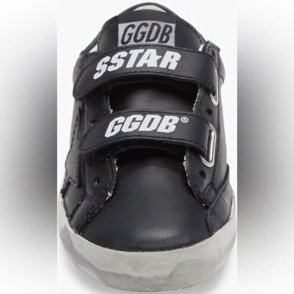 BRAND NEW GOLDEN GOOSE OLD SCHOOL SNEAKER 19EU