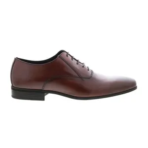 Bruno Magli Mens Milos Brown Shoes (NWT)