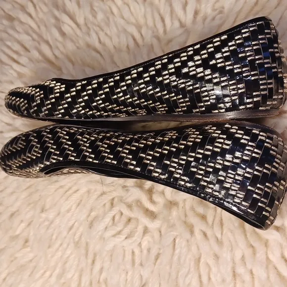 Burberry  flats
