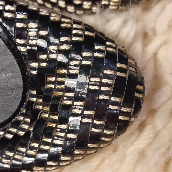 Burberry  flats