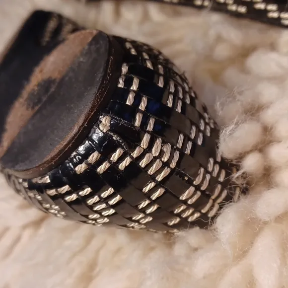 Burberry  flats