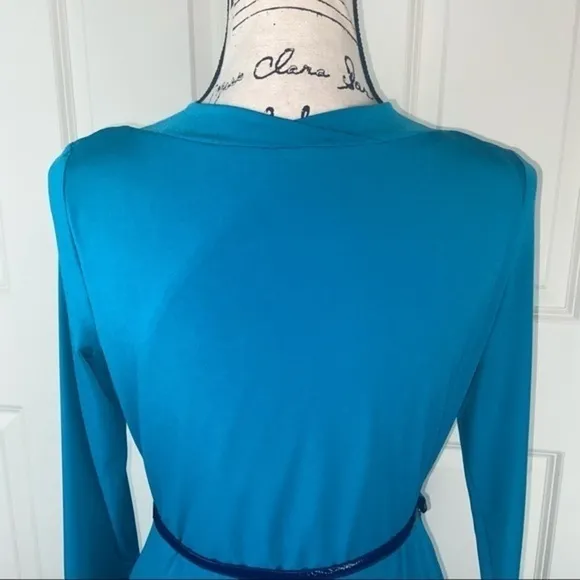 Calvin Klein Cowl Neck Dress