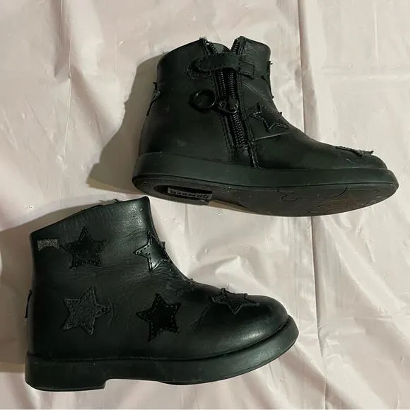 CAMPER twin stars boots