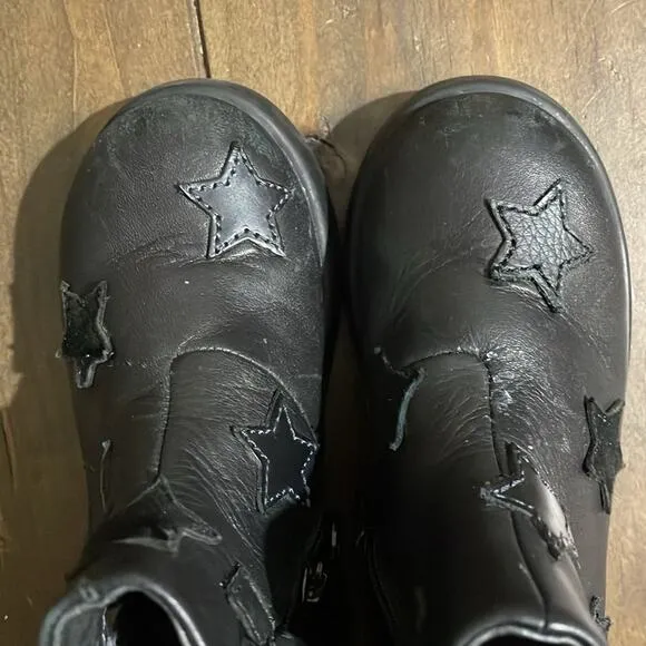 CAMPER twin stars boots