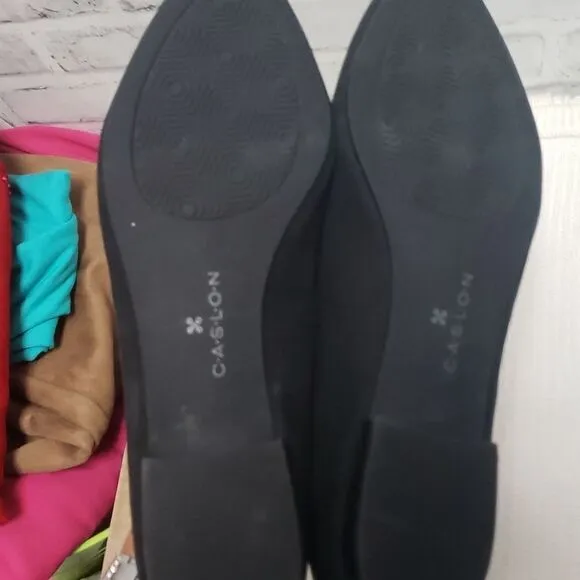 Caslon shoes