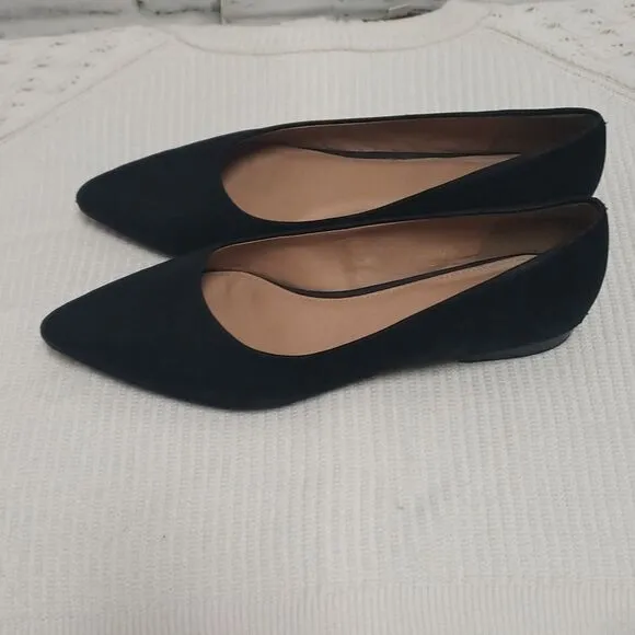 Caslon shoes