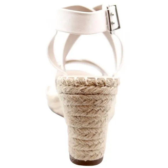 Charles by Charles David Espadrille Wedges