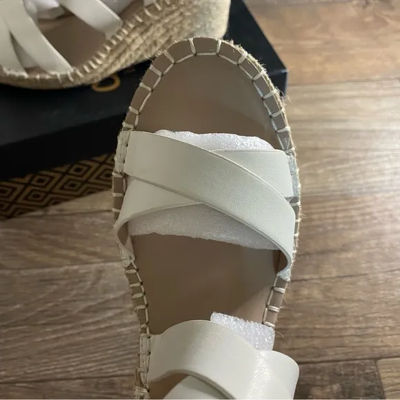 Charles by Charles David Espadrille Wedges