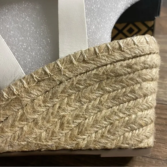 Charles by Charles David Espadrille Wedges